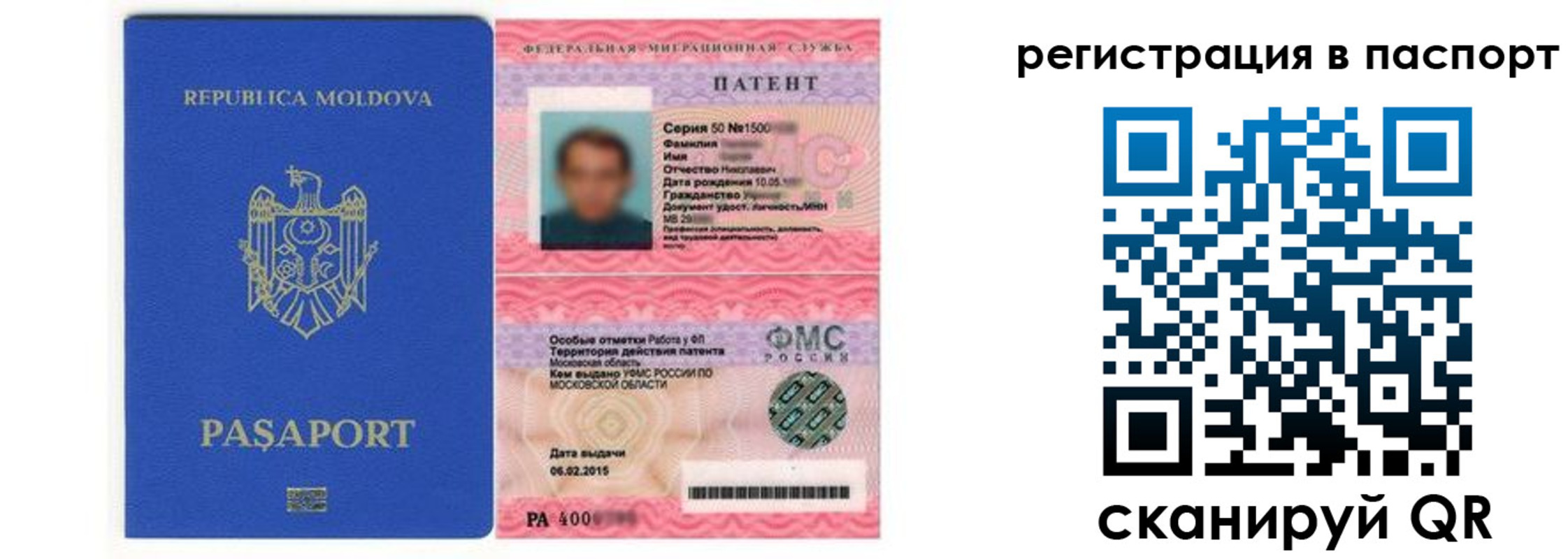 прописка для кредита в Ивдели